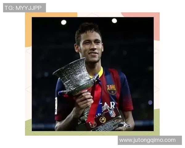 足球明星与顶级俱乐部的辉煌之路完美结合展现荣耀与激情