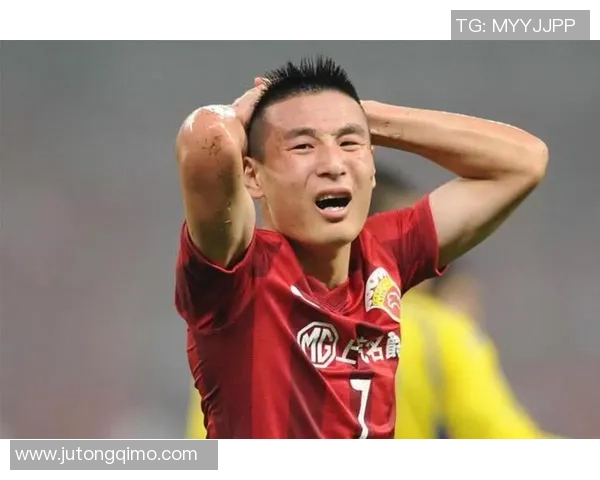 中国足球历史上最具影响力和实力的球星是谁分析与探讨 中国足球历史上最具影响力和实力的球星是谁分析与探讨