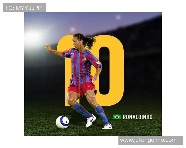 巴萨历史十大足球巨星盘点 从传奇到当代英雄的辉煌征程