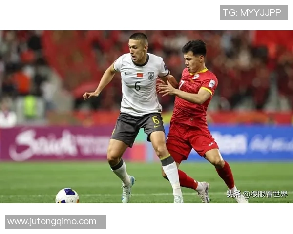 闪耀绿茵的青春力量亚洲杯男足新星谱写热血追梦篇章 闪耀绿茵的青春力量亚洲杯男足新星谱写热血追梦篇章